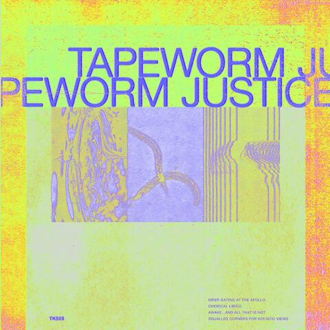 Tapeworm Justice