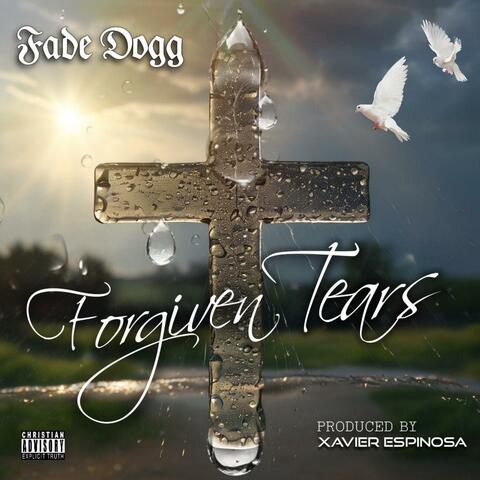 Forgiven Tears (feat. Xavier Espinosa)