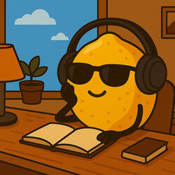 Lemon Moon Melody