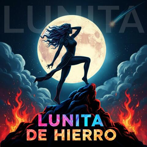 LUNITA DE HIERRO