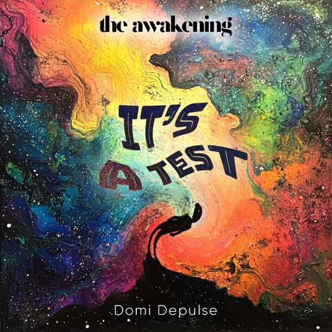 It's a test