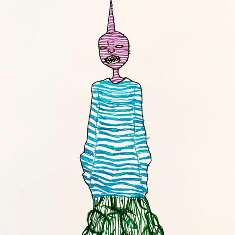 Zombie