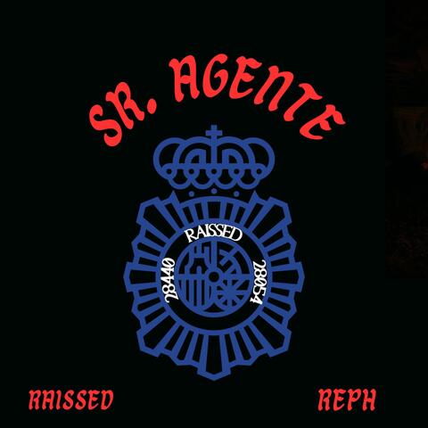 Sr. Agente