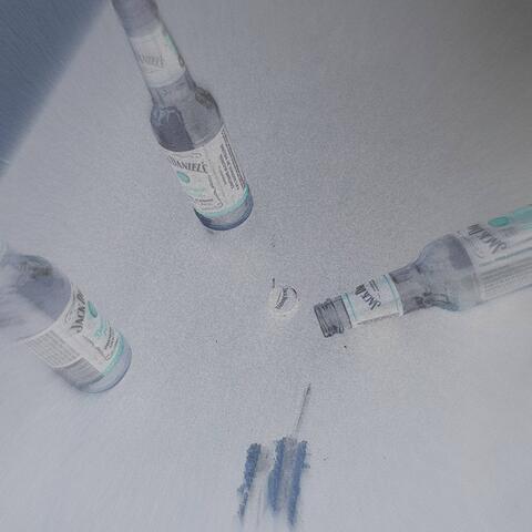 DRUGZ (feat. XELLABIT)