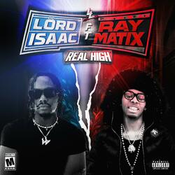 Real High (feat. Ray Matix)