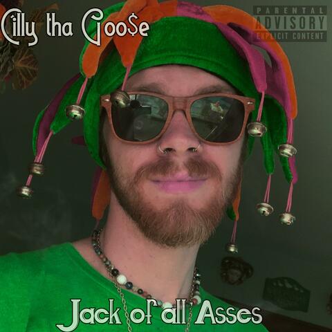 Jack of All Asses (Remastered)