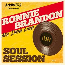 Answers (feat. iRon Lion and The Knotty Lionz Band) (Instrumental Version)