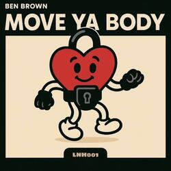 Move Ya Body (Radio Edit)