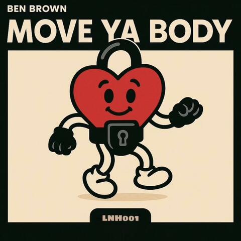 Move Ya Body (Radio Edit)