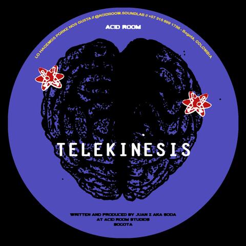 TELEKINESIS