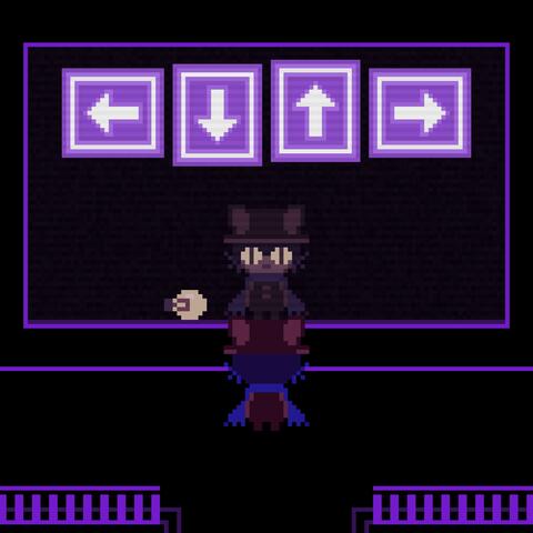 Solstice Funkin' (OneShot x FNF)