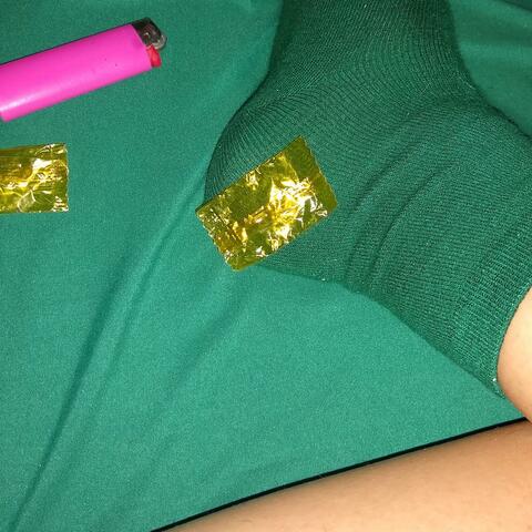 FEELING GREEN