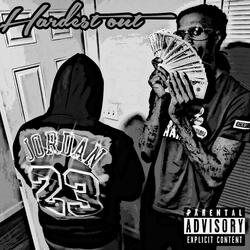 Traffic on Gleason (Ft Gsu Big Que)