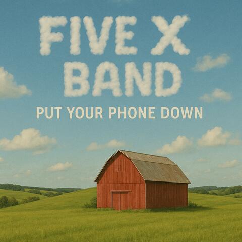 Put Your Phone Down