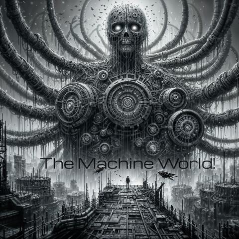 The Machine World