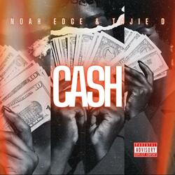 Cash (feat. Tajie D)