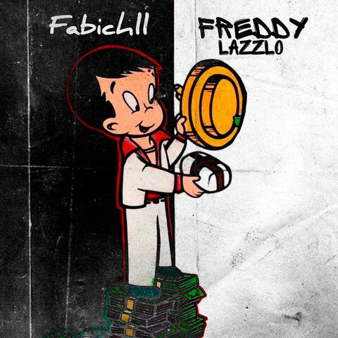 Girl (feat. Freddy Lazzlo)