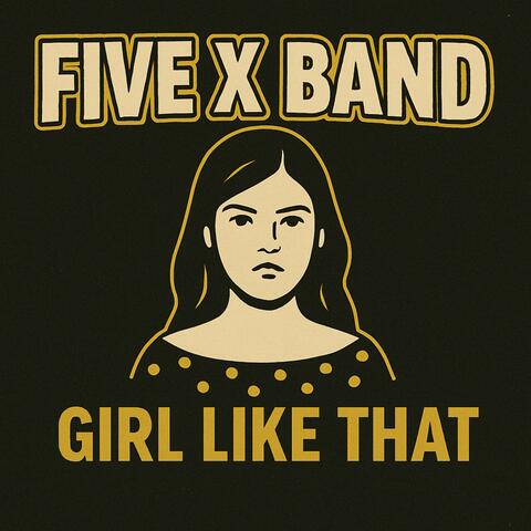 Girl Like That