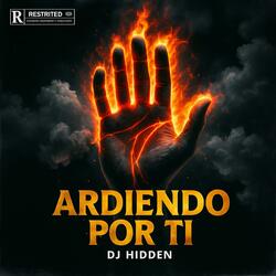 Ardiendo por ti