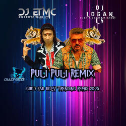 Puli Puli  (Remix)
