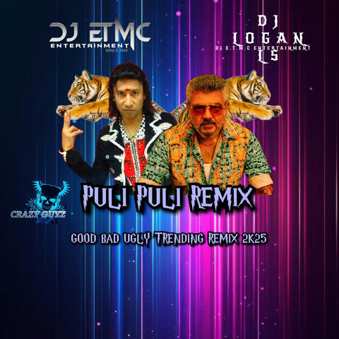 Puli Puli  (Remix)