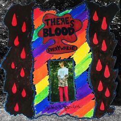 THERE'S BLOOD EVERYWHERE! (DJ YUNG VET'S NIGHTCORE MIX)