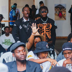 Impumelelo (feat. Blaqqa & Cute guys)