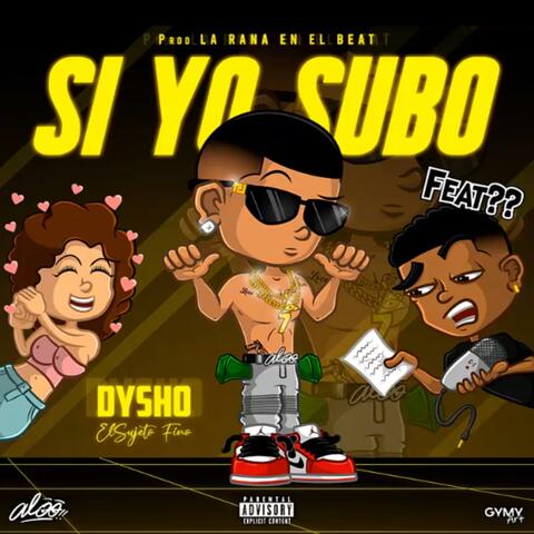 Si Yo Subo