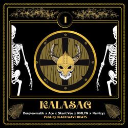 Kalasag (feat. Nemizyz, Ace, Skant Vee & Kmlyn)