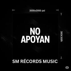 No Apoyan