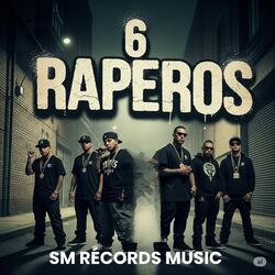 6 Rapero