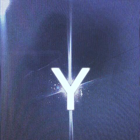 Y