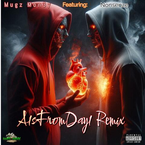 A1sFromDay1 (feat. Nonsenze) [Remix]