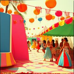 Santo Domingo (Classic Bachata)