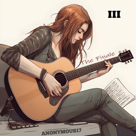 Anonymous17 III