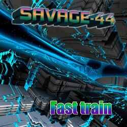 Fast train