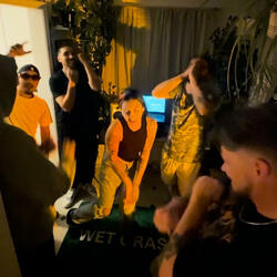 No Option (feat. C. Valenta)