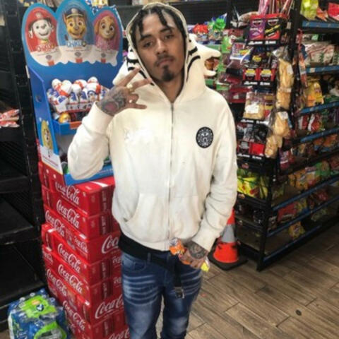 Always Outside (feat. Madd.Ass.Solo)