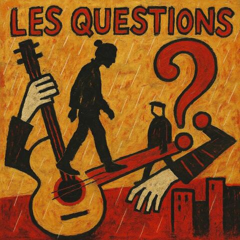 Les Questions