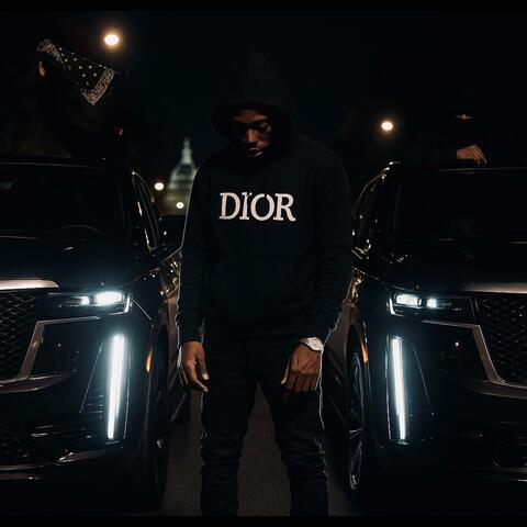 ESCALADE MUZIK