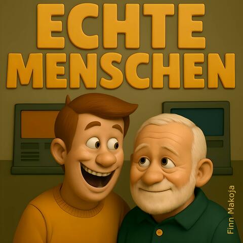 Echte Menschen