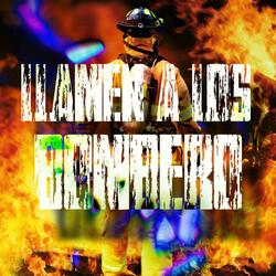 Llamen A los Bomberos