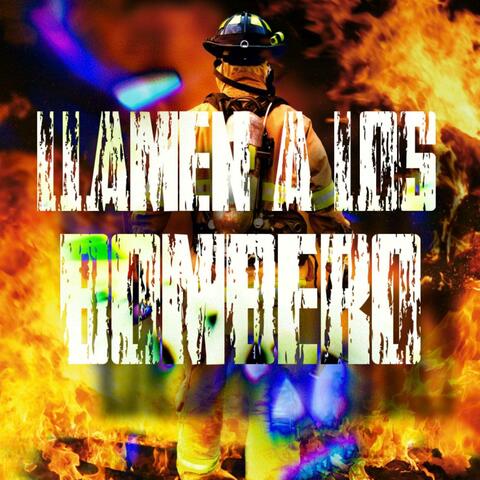 Llamen A los Bomberos