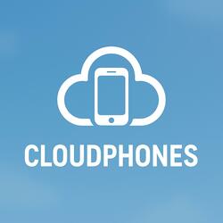 Cloudphones