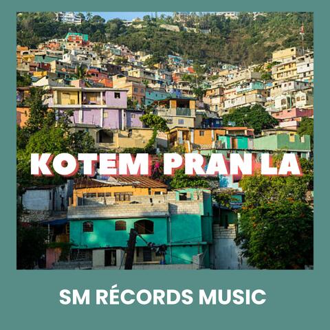 Kotem Pran La