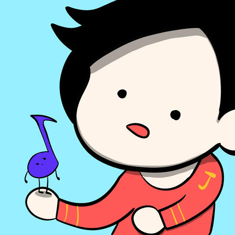 Song of Jaybo (Cute Jazz ver.)
