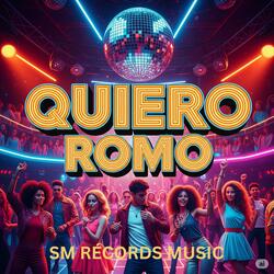 Quiero Romo