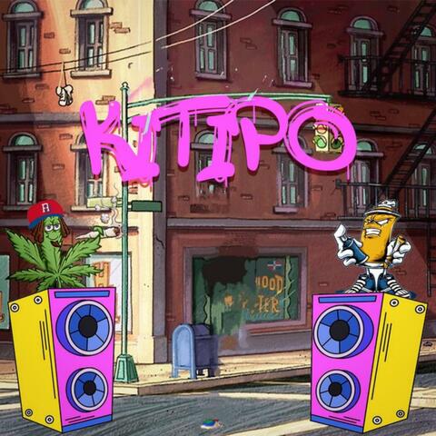 Kitipo