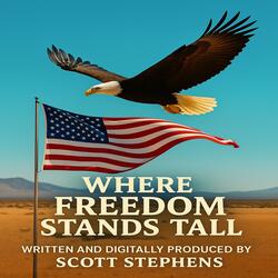 Where Freedom Stands Tall