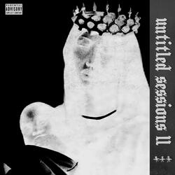 Lethal Message (feat. Youasway & pharaoh88!)